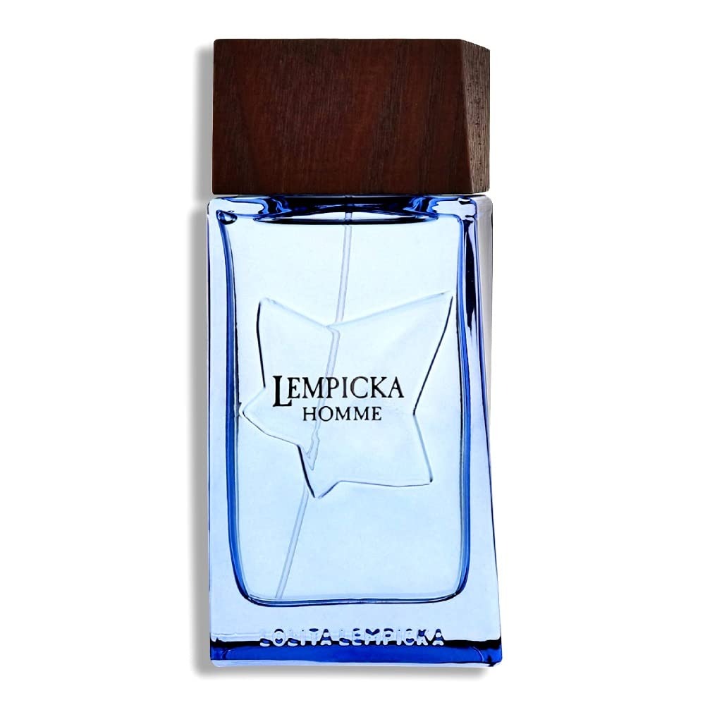 Lolita Lempicka, Homme, Eau De Toilette, For Men, 100 ml *Tester - Feel You