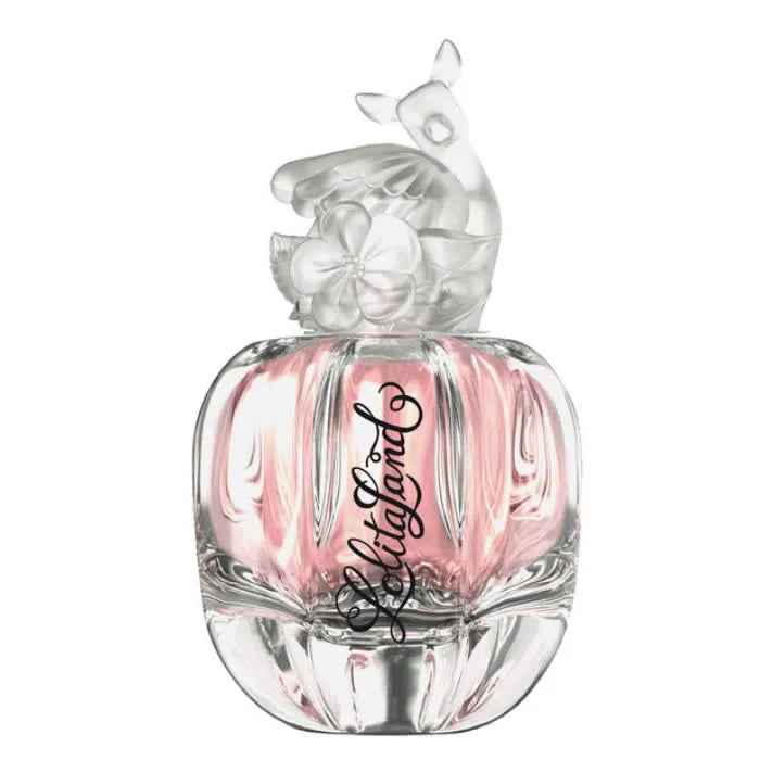 Lolita Lempicka Lolitaland Eau De Perfume Spray 40ml - Feel You