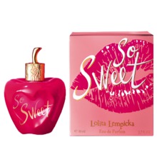 Lolita Lempicka - So Sweet EDP - 50ml - Feel You
