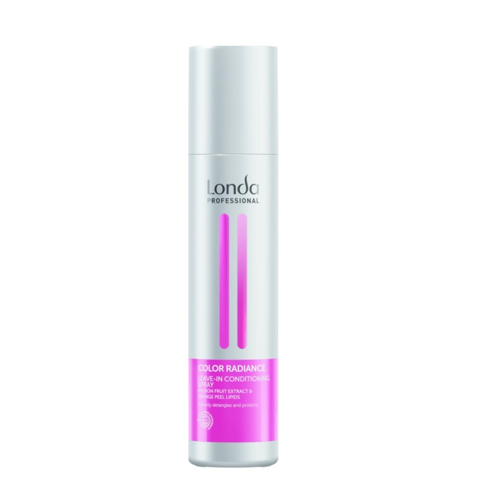 Londa Professional, Color Radiance, Hair Spray, For Colour Protection, 250 ml - Feel You