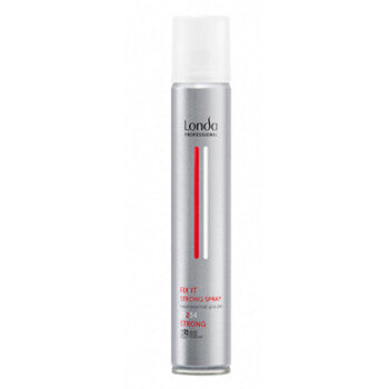 Londa Professional - Fix It Strong Spray - Spray for finishing the hairstyle - 500ml - Feel You