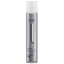 Londa Professional - Lock It Extreme Strong Hold Spray - Extra strong hair spray - 250ml - Feel You