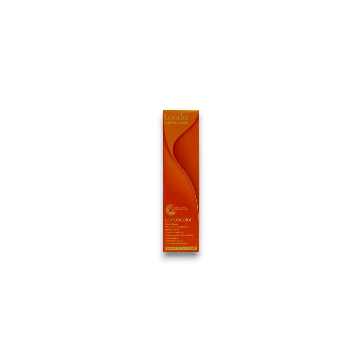 Londa Professional, Londacolor, Ammonia-Free, Demi-Permanent Hair Dye, 6/4 , 60 ml - Feel You