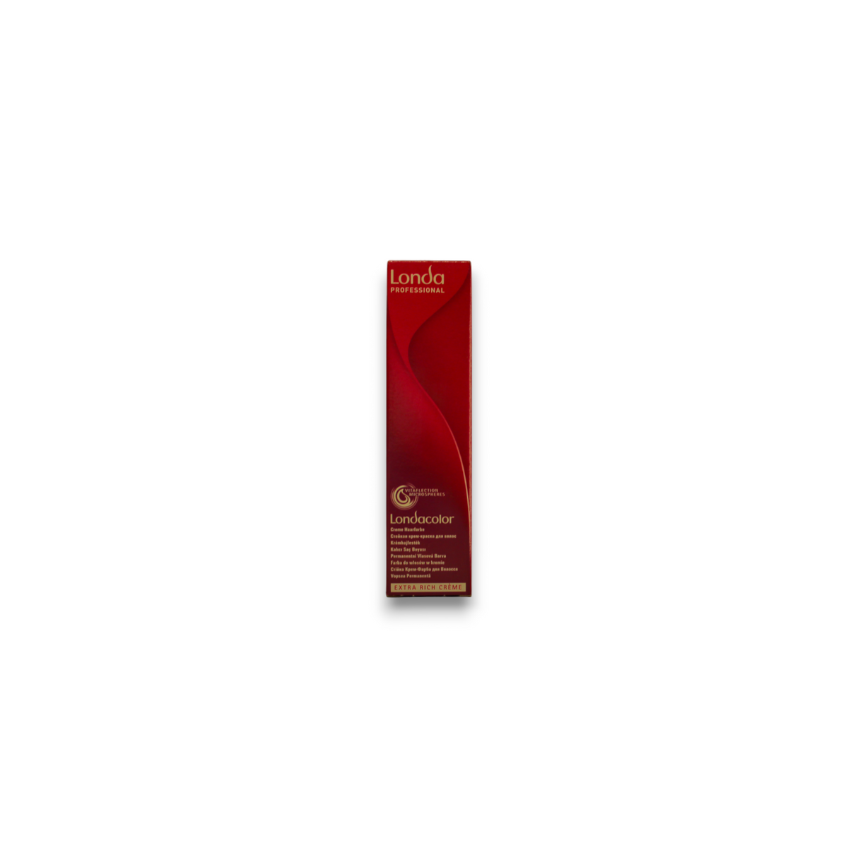 Londa Professional, Londacolor, Permanent Hair Dye, 0/33 , 60 ml - Feel You