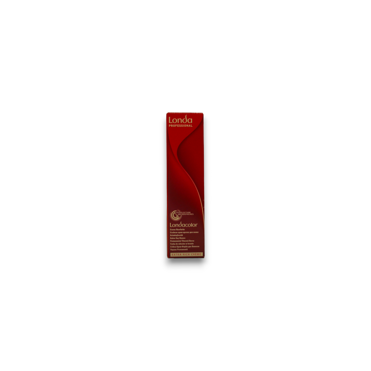 Londa Professional, Londacolor, Permanent Hair Dye, 4/4 , 60 ml - Feel You