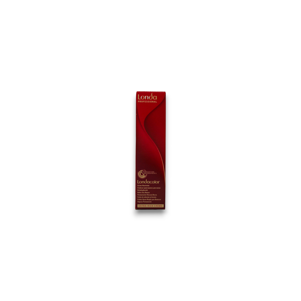Londa Professional, Londacolor, Permanent Hair Dye, 8/46 , 60 ml - Feel You