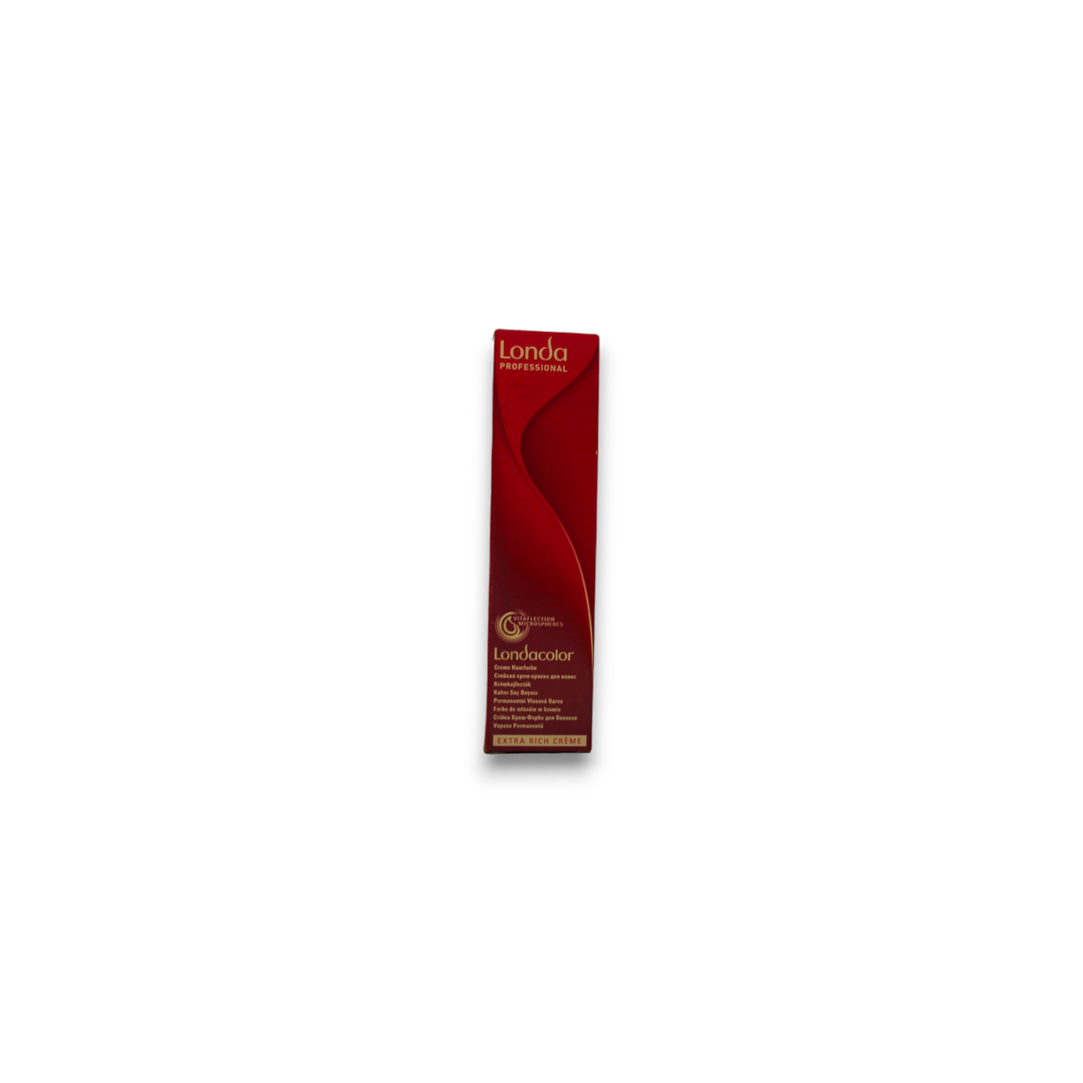 Londa Professional, Londacolor, Permanent Hair Dye, 9/3 , 60 ml - Feel You