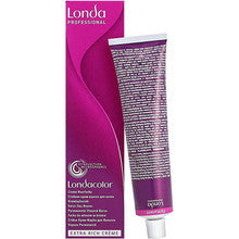 Londa Professional - Permanent Color Extra Rich Creme - Permanent cream hair color - Feel You