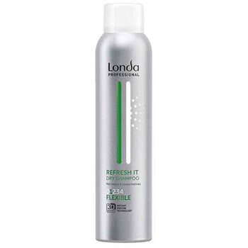 Londa Professional - Refresh It Dry Shampoo - 180ml - Feel You