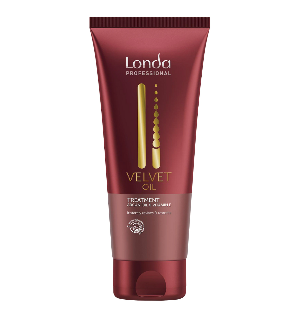 Londa Professional - Velvet Oil - Renewing hair mask - 200ml - Feel You