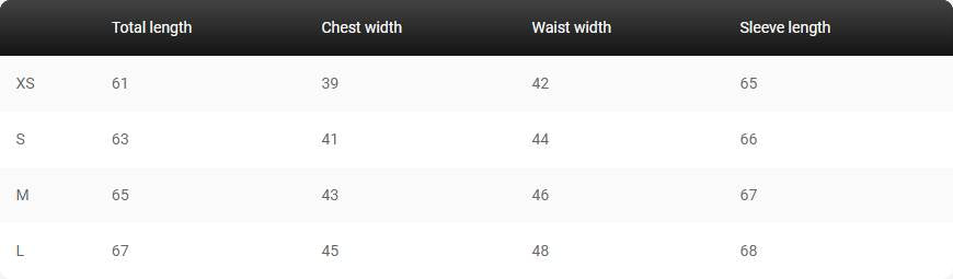 Дамски суичър / Long sleeve 01 LW Half-zip - Black - Feel You