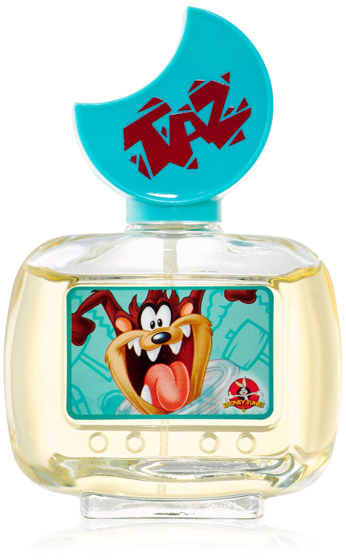 Looney Tunes, Taz, Eau De Toilette, Unisex, 50 - Feel You