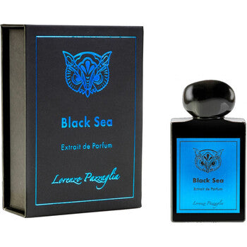 Lorenzo Pazzaglia - Black Sea Extrait de Parfum - 50ml - Feel You