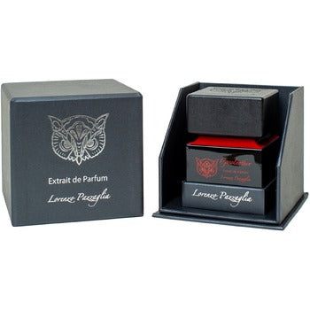 Lorenzo Pazzaglia - Gasoleather Extrait de Parfum - 75ml - Feel You
