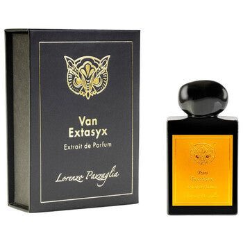 Lorenzo Pazzaglia - Van Exstasyx Extrait de Parfum - 50ml - Feel You