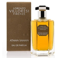 Lorenzo Villoresi - Atman Xaman EDP - 100ml - Feel You