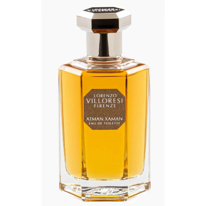 Lorenzo Villoresi Firenze Atman Xaman Eau De Toilette Spray 100ml - Feel You