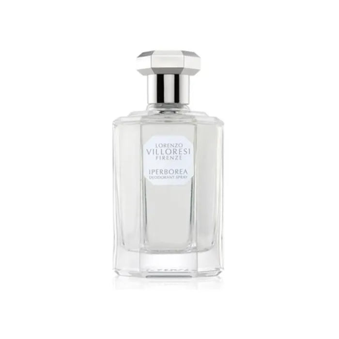 Lorenzo Villoresi Iperborea Deodorant Spray 100ml - Feel You