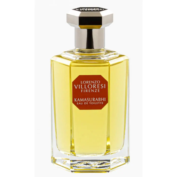 Lorenzo Villoresi - Kamasurabhi EDT - 100ml - Feel You