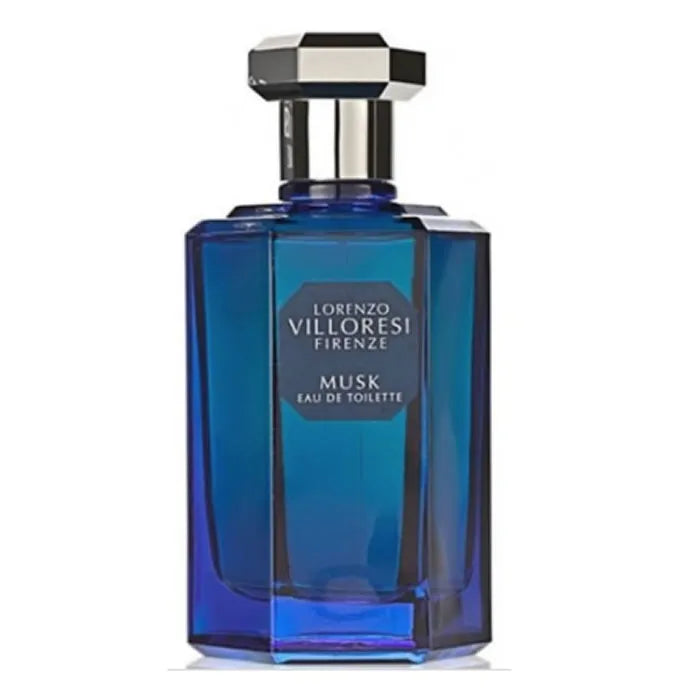 Lorenzo Villoresi - Musk EDT - 100ml - Feel You