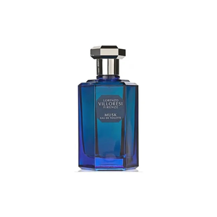 Lorenzo Villoresi - Musk EDT - 50ml - Feel You
