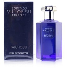 Lorenzo Villoresi - Patchouli EDT - 100ml - Feel You