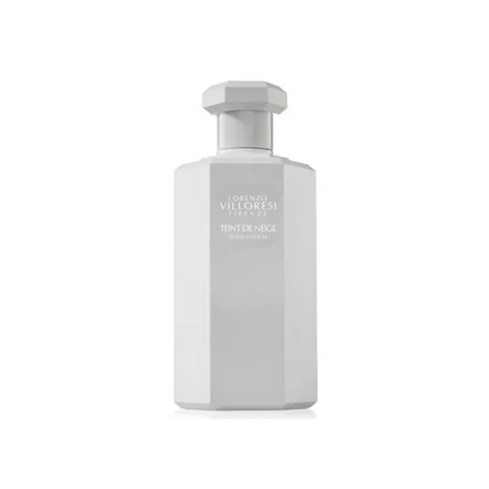 Lorenzo Villoresi Teint De Neige Body Lotion 250ml - Feel You