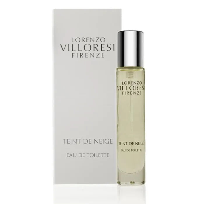 Lorenzo Villoresi Teint De Neige Eau De Toilette Spray 15ml - Feel You