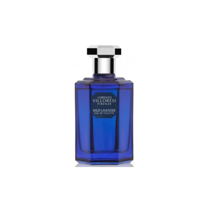 Lorenzo Villoresi Wild Lavender Eau De Toilette Spray 100ml - Feel You