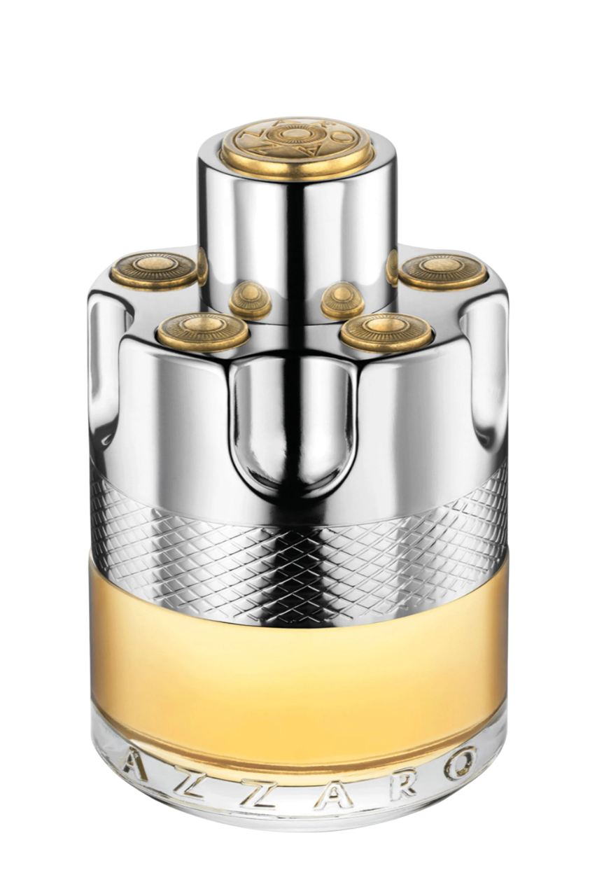 Loris Azzaro, Wanted, Eau De Toilette, For Men, 50 ml - Feel You