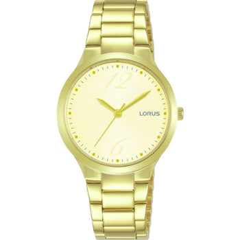 Lorus RG208UX9 - Feel You
