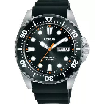 Lorus RL481BX9S - Feel You