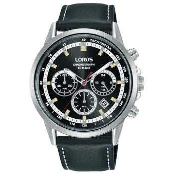 Lorus RT301KX9 - Feel You