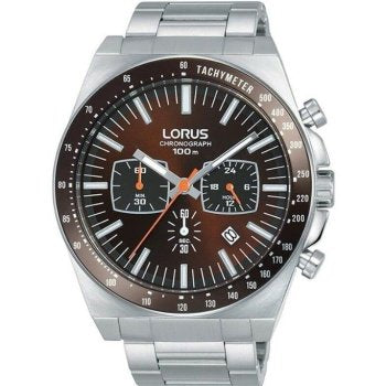 Lorus RT349GX9 - Feel You