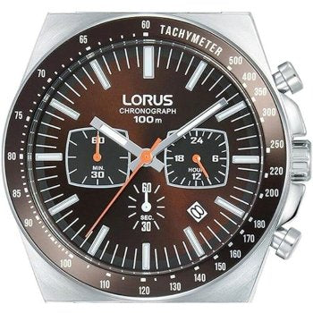 Lorus RT349GX9 - Feel You