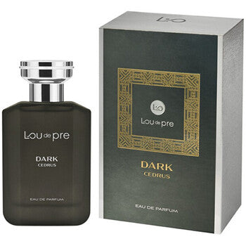 Lou De Pre - Dark Cedrus EDP - 90ml - Feel You