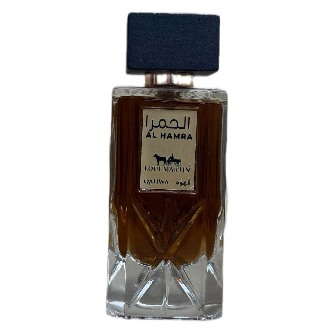 Loui Martin, Al Hamra, Eau De Parfum, Unisex, 100 ml - Feel You