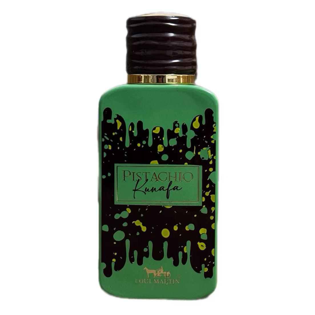 Loui Martin, Pistachio Kunafa, Eau De Parfum, Unisex, 100 ml - Feel You