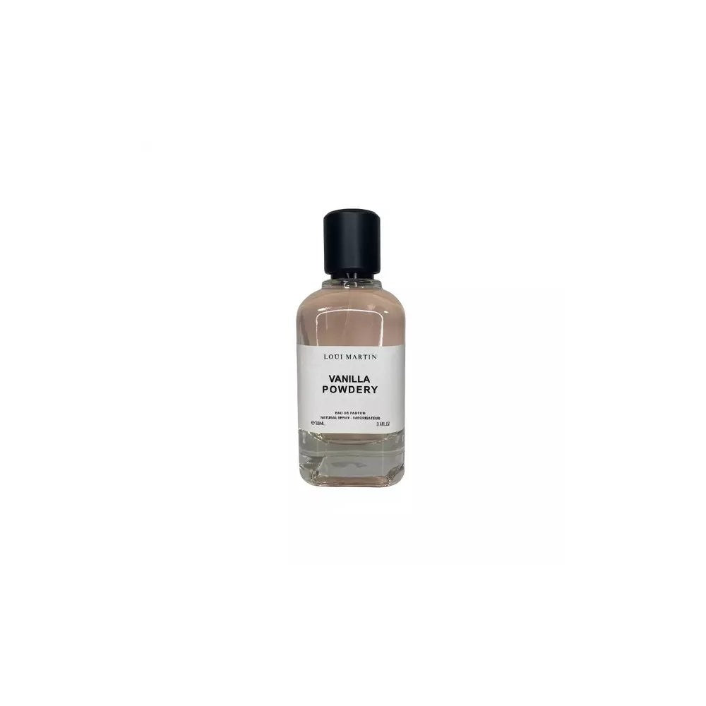 Loui Martin, Vanilla Powdery, Eau De Parfum, Unisex, 100 ml - Feel You