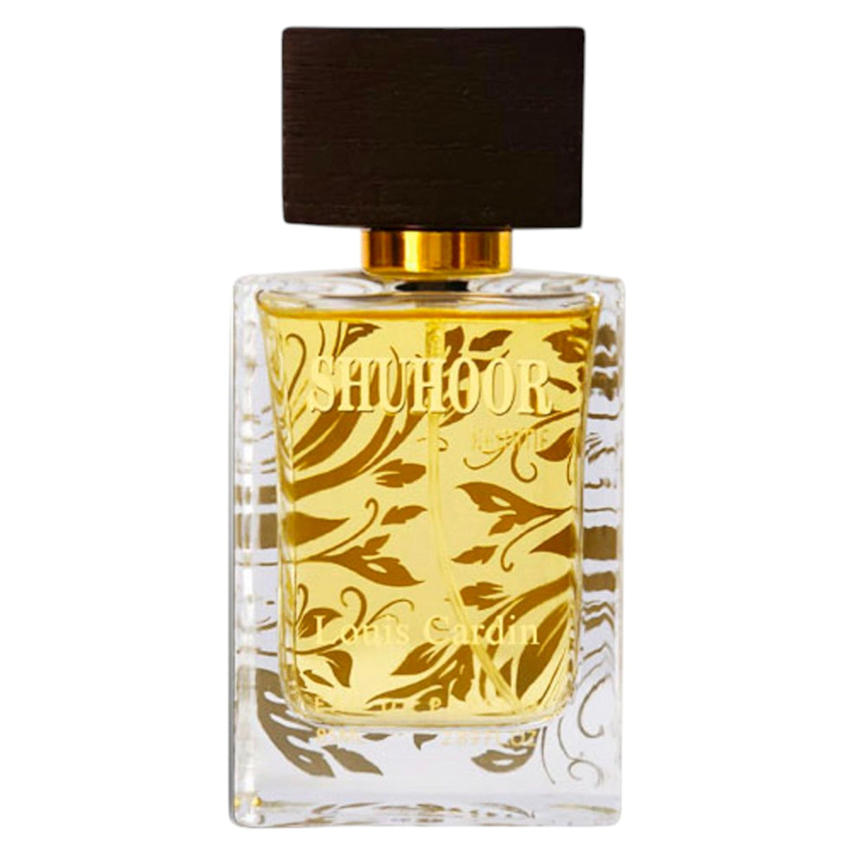 Louis Cardin, Shuhoor, Eau De Parfum, Unisex, 85 ml - Feel You