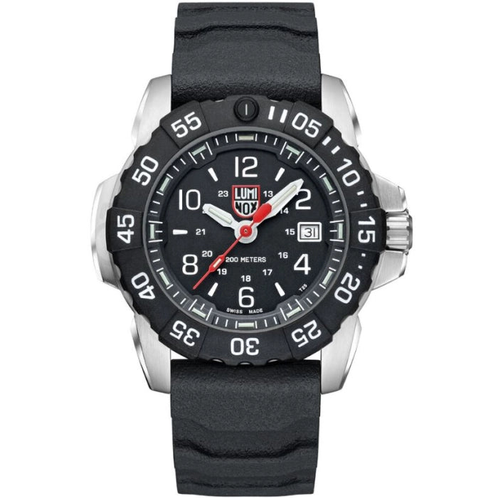 Luminox Navy Seal RSC XS.3251.CB - Feel You