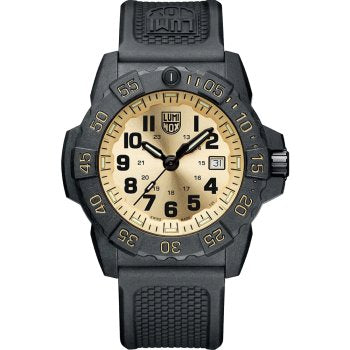 Luminox Navy Seal XS.3505.GP.1 - Feel You