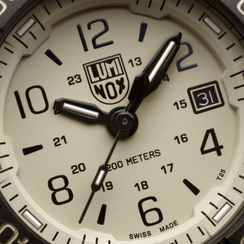 Luminox XS.3251.CB.NSF.2 - Feel You