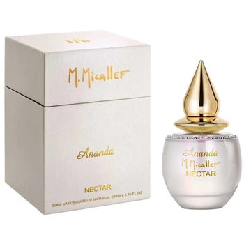 M.Micallef - Ananda Nectar EDP - 50ml - Feel You