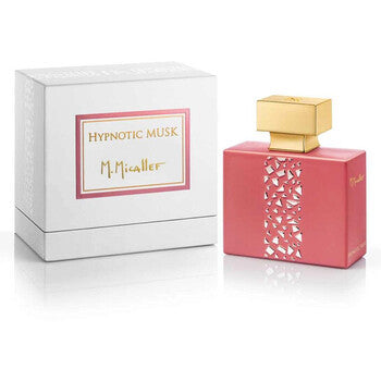 M.Micallef - Hypnotic Musk EDP - 100ml - Feel You