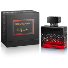 M.Micallef - Red Colorado EDP - 100ml - Feel You