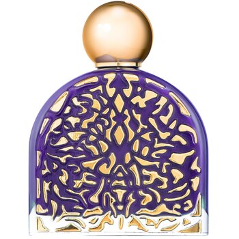 M.Micallef - Secrets of Love Purple Love EDP - 100ml - Feel You