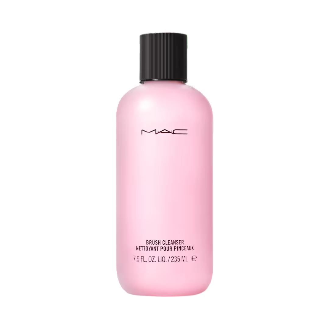 MAC, Brush Cleanser, Brush Cannister - Feel You
