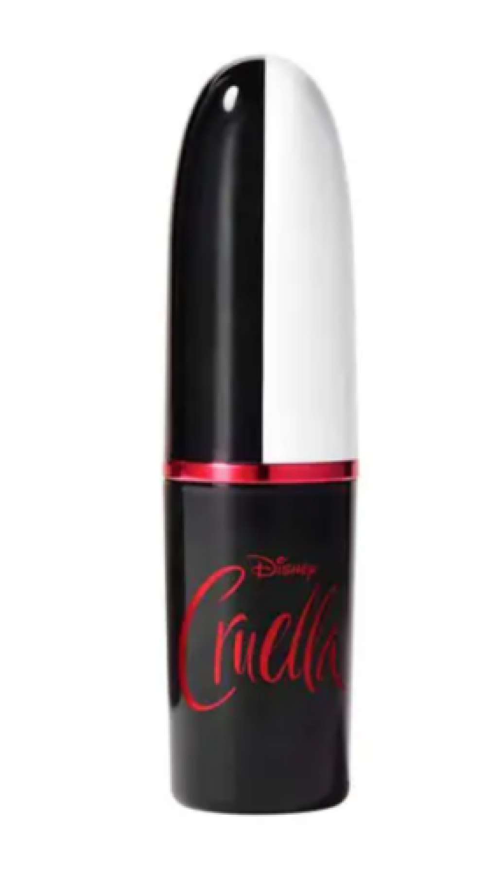 MAC, Disney Cruella, Matte Cream, Cream Lipstick, Camden Caper, 3 g - Feel You