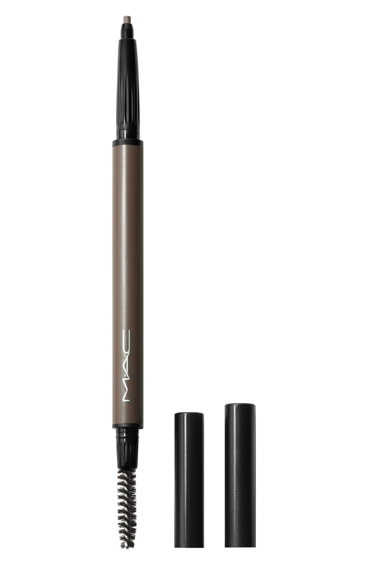 MAC, Eye Brows Styler, Matte, Eyebrow Cream Pencil, Taupe, 0.09 g - Feel You
